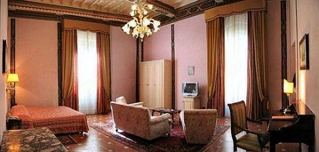 фото отеля Hotel Villa Stanley