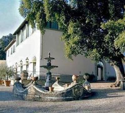 фото отеля Hotel Villa Stanley
