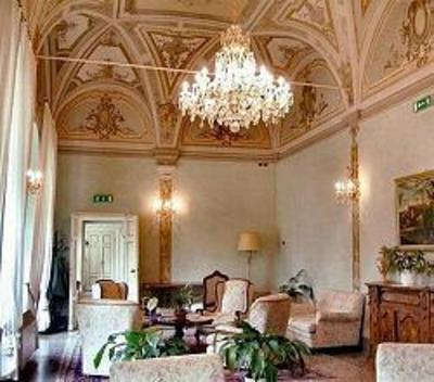 фото отеля Hotel Villa Stanley