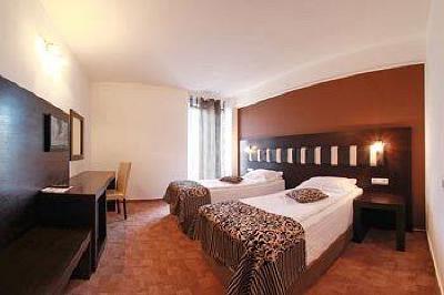 фото отеля Sydney Hotel Craiova