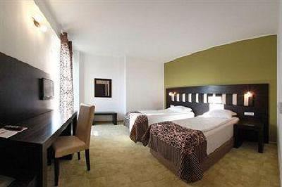 фото отеля Sydney Hotel Craiova