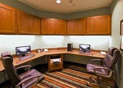 фото отеля Hampton Inn Yorkville