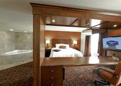 фото отеля Hampton Inn Yorkville