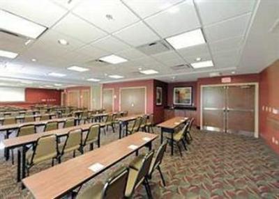 фото отеля Hampton Inn Yorkville