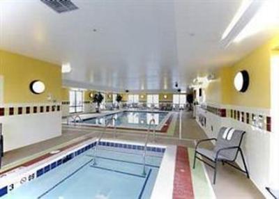 фото отеля Hampton Inn Yorkville