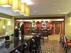 фото отеля Hampton Inn Yorkville