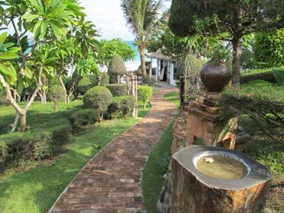 фото отеля Ki-em Arthouse Resort