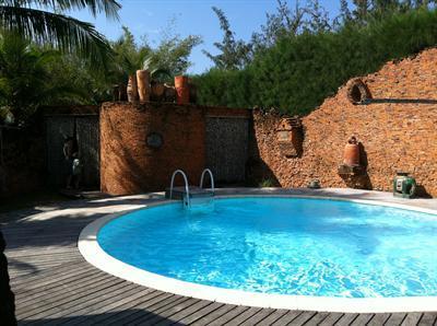 фото отеля Ki-em Arthouse Resort