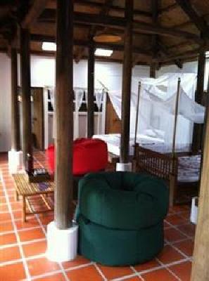 фото отеля Ki-em Arthouse Resort