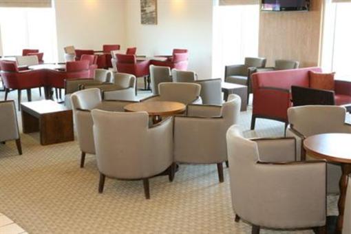 фото отеля Holiday Inn Express Southampton West