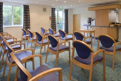 фото отеля Holiday Inn Express Southampton West