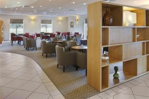 фото отеля Holiday Inn Express Southampton West