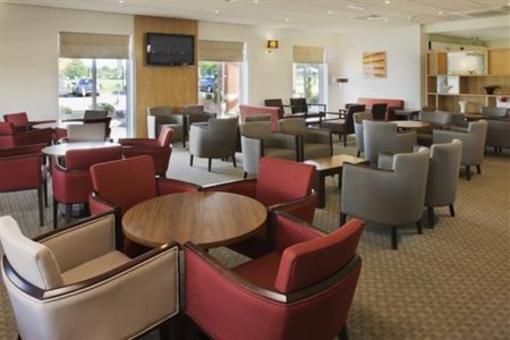 фото отеля Holiday Inn Express Southampton West