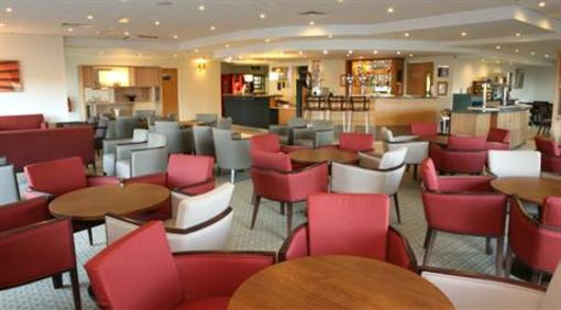 фото отеля Holiday Inn Express Southampton West