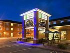 фото отеля Holiday Inn Express Southampton West