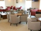 фото отеля Holiday Inn Express Southampton West