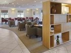 фото отеля Holiday Inn Express Southampton West