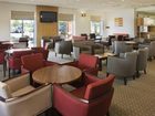 фото отеля Holiday Inn Express Southampton West