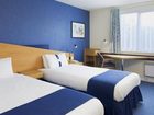 фото отеля Holiday Inn Express Southampton West