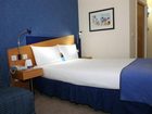 фото отеля Holiday Inn Express Southampton West