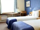 фото отеля Holiday Inn Express Southampton West