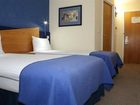 фото отеля Holiday Inn Express Southampton West