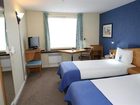 фото отеля Holiday Inn Express Southampton West