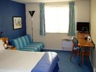 фото отеля Holiday Inn Express Southampton West