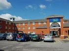 фото отеля Holiday Inn Express Southampton West