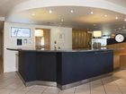 фото отеля Holiday Inn Express Southampton West