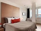 фото отеля Hilton Reykjavik Nordica