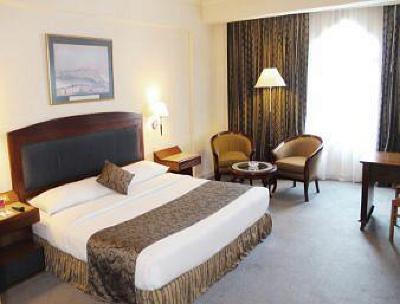 фото отеля Ramada Colombo