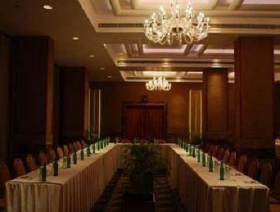 фото отеля Ramada Colombo