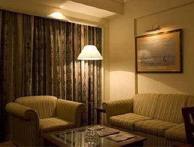 фото отеля Ramada Colombo