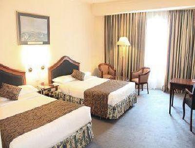 фото отеля Ramada Colombo