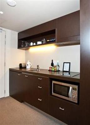 фото отеля Rydges Wellington