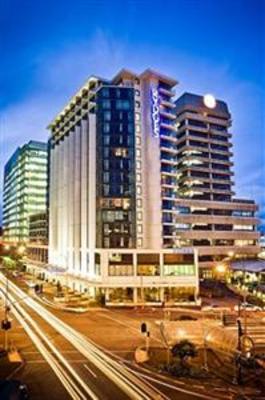фото отеля Rydges Wellington