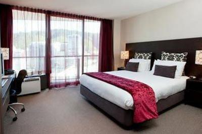 фото отеля Rydges Wellington