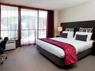 фото отеля Rydges Wellington