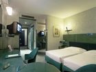 фото отеля Una Hotel Bergamo