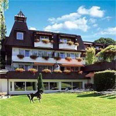 фото отеля TOP Hotel Ritter