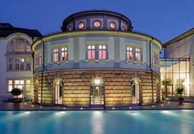 фото отеля TOP Hotel Ritter