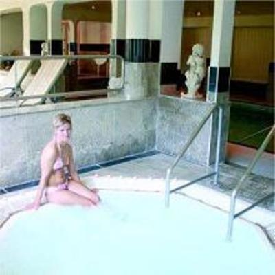 фото отеля TOP Hotel Ritter