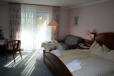 фото отеля TOP Hotel Ritter