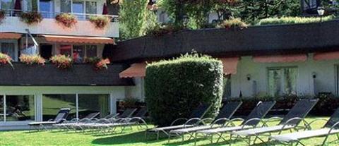 фото отеля TOP Hotel Ritter