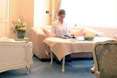 фото отеля TOP Hotel Ritter