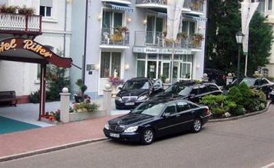 фото отеля TOP Hotel Ritter