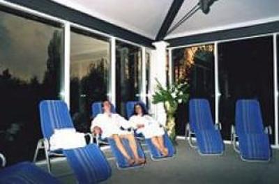 фото отеля TOP Hotel Ritter