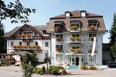 фото отеля TOP Hotel Ritter