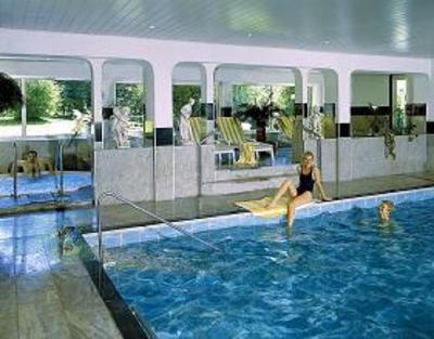 фото отеля TOP Hotel Ritter